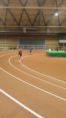 Foto des Albums: LM Potsdam U18 - Aktive / Wintersportfest Berlin