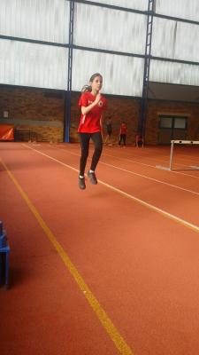 Foto des Albums: LM Potsdam U18 - Aktive / Wintersportfest Berlin