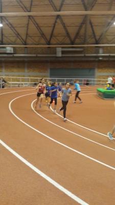 Foto des Albums: LM Potsdam U18 - Aktive / Wintersportfest Berlin