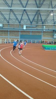 Foto des Albums: LM Potsdam U18 - Aktive / Wintersportfest Berlin