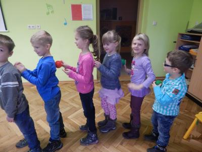 Foto des Albums: Schnupperlernen der zukünftigen Schulanfänger