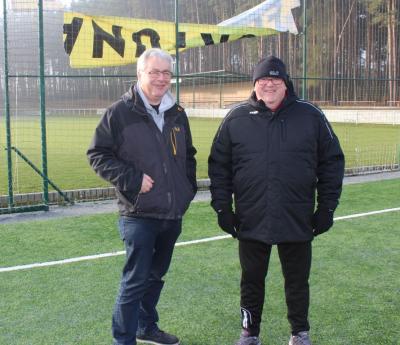 Foto des Albums: Trainingslager Zruč