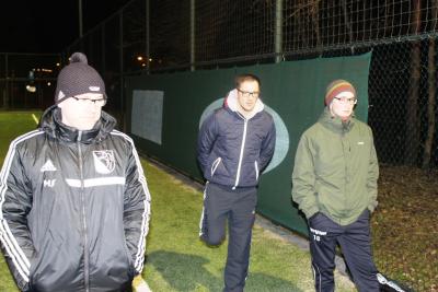 Foto des Albums: Trainingslager Zruč