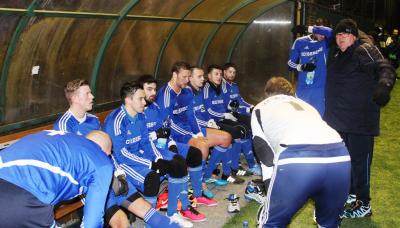 Foto des Albums: Trainingslager Zruč
