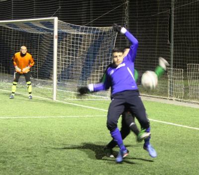 Foto des Albums: Trainingslager Zruč