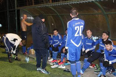 Foto des Albums: Trainingslager Zruč
