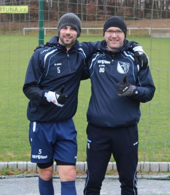Foto des Albums: Trainingslager Zruč