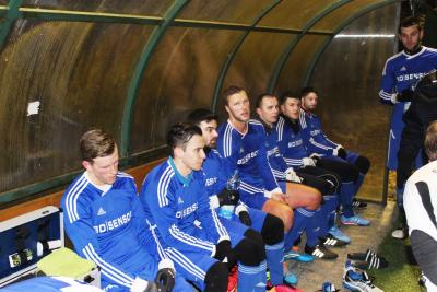 Foto des Albums: Trainingslager Zruč