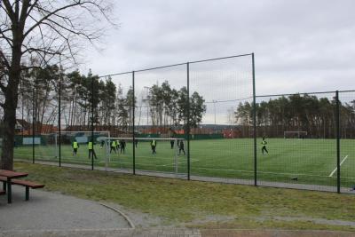 Foto des Albums: Trainingslager Zruč