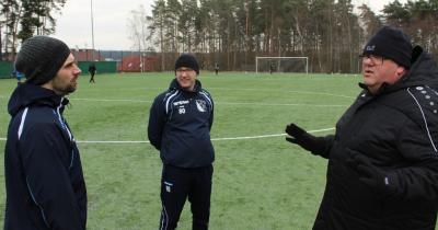 Foto des Albums: Trainingslager Zruč