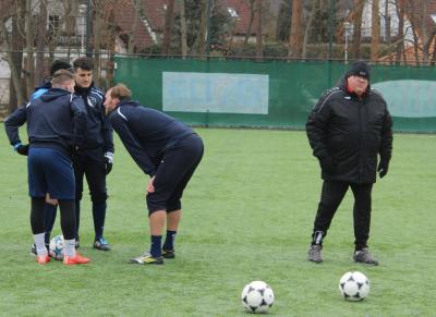 Foto des Albums: Trainingslager Zruč