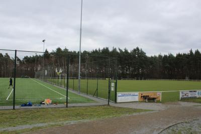Foto des Albums: Trainingslager Zruč