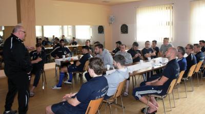 Foto des Albums: Trainingslager Zruč II
