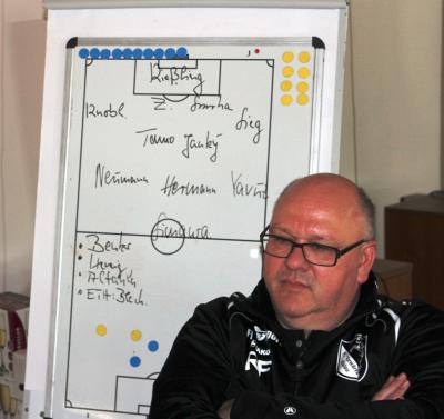 Foto des Albums: Trainingslager Zruč II
