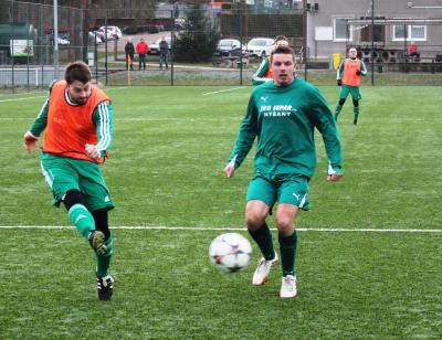 Foto des Albums: Trainingslager Zruč II