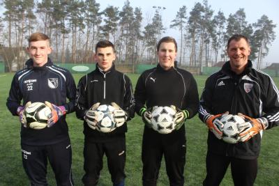 Foto des Albums: Trainingslager Zruč II