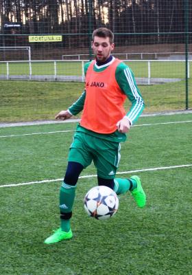 Foto des Albums: Trainingslager Zruč II