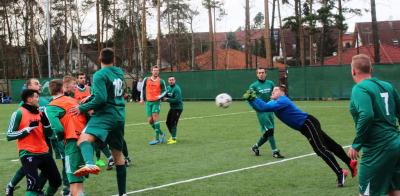 Foto des Albums: Trainingslager Zruč II