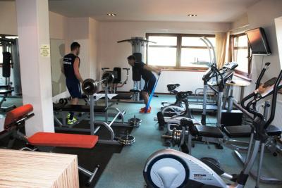 Foto des Albums: Trainingslager Zruč II