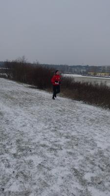 Foto des Albums: 1. UDG - Cup - Lauf Schwedt