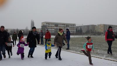 Foto des Albums: 1. UDG - Cup - Lauf Schwedt (08.​02.​2016)