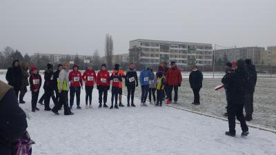 Foto des Albums: 1. UDG - Cup - Lauf Schwedt (08.​02.​2016)