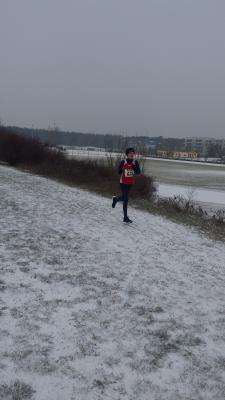 Foto des Albums: 1. UDG - Cup - Lauf Schwedt