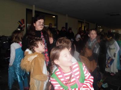 Foto des Albums: Karneval 2016