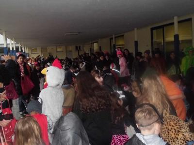 Foto des Albums: Karneval 2016