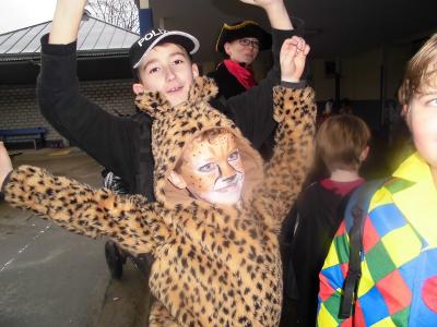 Foto des Albums: Karneval 2016
