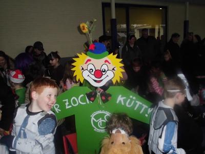 Foto des Albums: Karneval 2016
