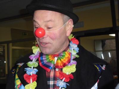 Foto des Albums: Karneval 2016