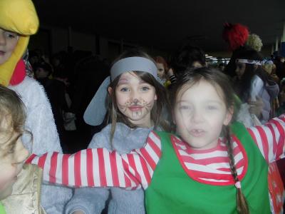 Foto des Albums: Karneval 2016