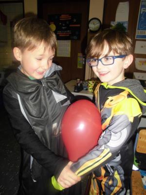 Foto des Albums: Karneval 2016