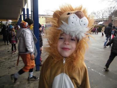 Foto des Albums: Karneval 2016