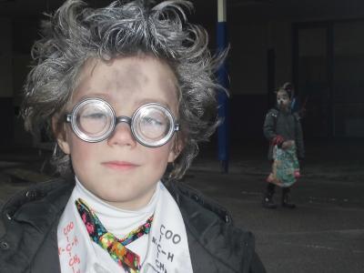 Foto des Albums: Karneval 2016