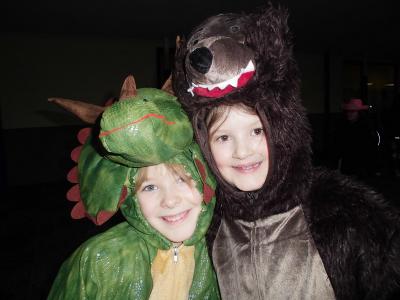 Foto des Albums: Karneval 2016