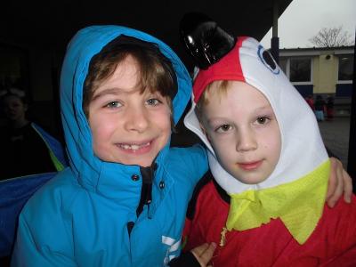 Foto des Albums: Karneval 2016