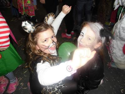 Foto des Albums: Karneval 2016