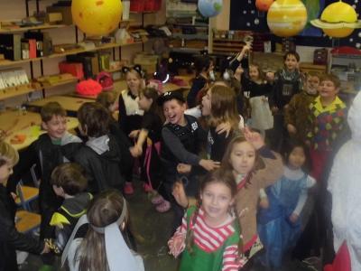 Foto des Albums: Karneval 2016