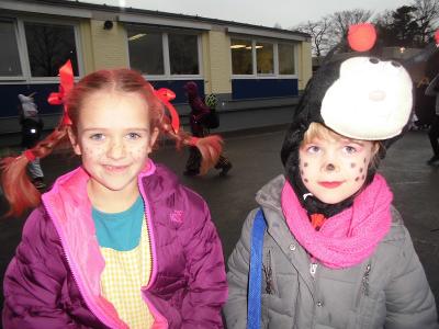 Foto des Albums: Karneval 2016