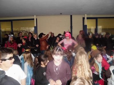 Foto des Albums: Karneval 2016