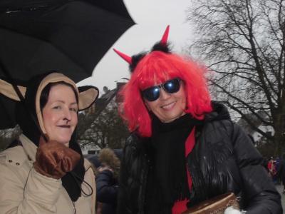 Foto des Albums: Karneval 2016