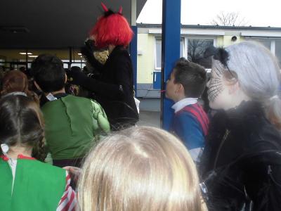 Foto des Albums: Karneval 2016