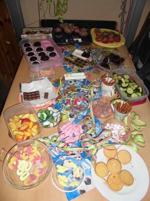 Foto des Albums: Karneval 2016