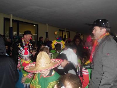 Foto des Albums: Karneval 2016