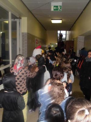 Foto des Albums: Karneval 2016