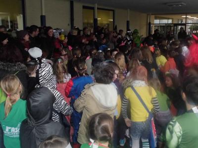 Foto des Albums: Karneval 2016