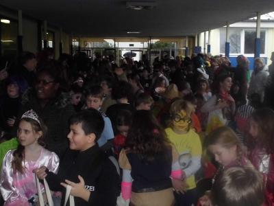 Foto des Albums: Karneval 2016