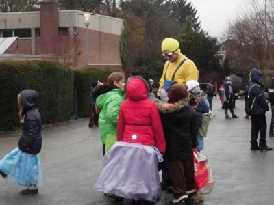 Foto des Albums: Karneval 2016